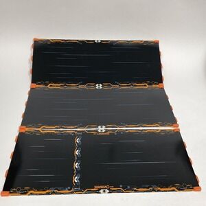 Anki Overdrive FlexTrack‎ Car Tracks 22 5/8" x 8 3/4" Lot of 3